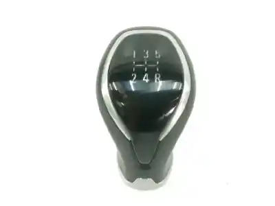 Pezzo di ricambio per auto di seconda mano pomello della leva del cambio per opel corsa f (p2jo) 1.2 (68) riferimenti oem iam 112105867