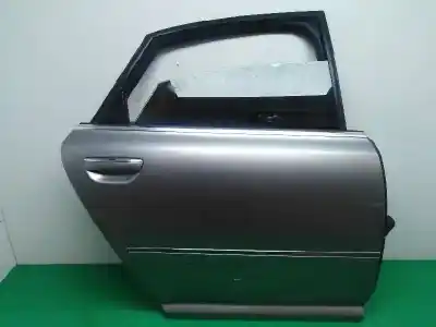 Автозапчасти б/у ДВЕРЬ ЗАДНЯЯ ПРАВАЯ за AUDI A8 (4E2)  ссылки OEM IAM 4E4833106  