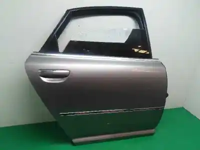 Second-hand car spare part rear right door for audi a8 (4e2) 6.0 w12 48v cat (bht) oem iam references 4e4833106  