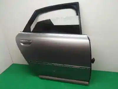 Second-hand car spare part rear right door for audi a8 (4e2) 6.0 w12 48v cat (bht) oem iam references 4e4833106  