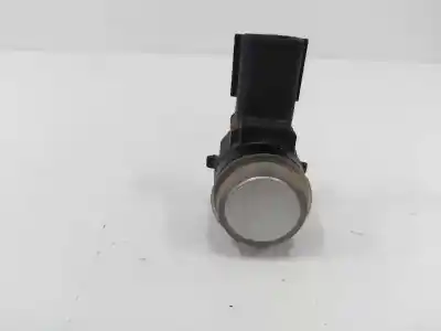 Peça sobressalente para automóvel em segunda mão sensor de estacionamento por opel corsa d (s07) 1.4 (l08 l68) referências oem iam 52019545