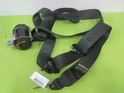 Pezzo di ricambio per auto di seconda mano cintura di sicurezza posteriore destra per chevrolet orlando lt+ riferimenti oem iam 13310130