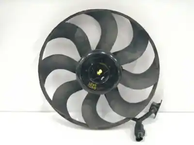 Tweedehands auto-onderdeel elektro ventilator voor kia sorento i (jc) 2.5 crdi oem iam-referenties 