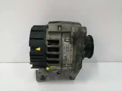 Peça sobressalente para automóvel em segunda mão ALTERNADOR por AUDI A6 AVANT (4B5)  Referências OEM IAM 059903015G 120A SG12B025