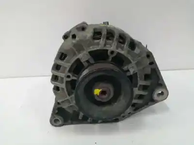 Peça sobressalente para automóvel em segunda mão alternador por audi a6 avant (4b5) 2.5 tdi referências oem iam 059903015g 120a sg12b025