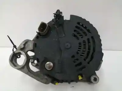 Peça sobressalente para automóvel em segunda mão alternador por audi a6 avant (4b5) 2.5 tdi referências oem iam 059903015g 120a sg12b025