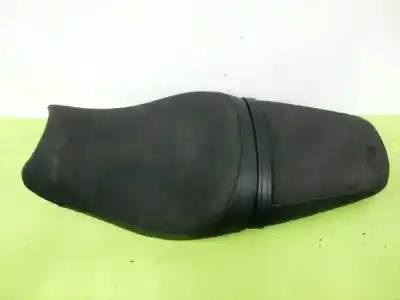 Second-hand car spare part right front seat for kawasaki zzr 1400 zzr 1400 performance sport oem iam references 53066032812y 530660161 530660200