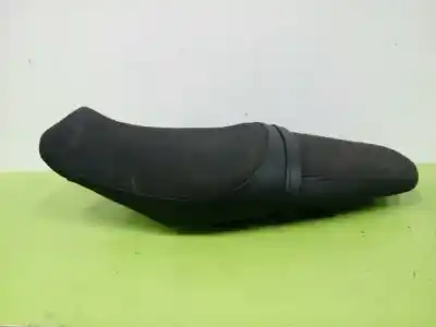 Second-hand car spare part right front seat for kawasaki zzr 1400 zzr 1400 performance sport oem iam references 53066032812y 530660161 530660200