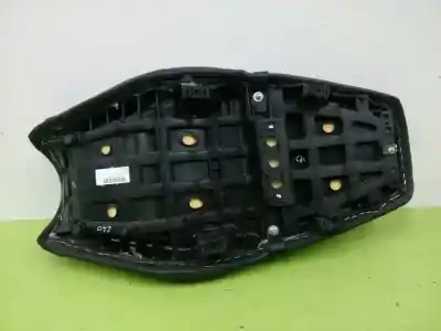 Second-hand car spare part right front seat for kawasaki zzr 1400 zzr 1400 performance sport oem iam references 53066032812y 530660161 530660200