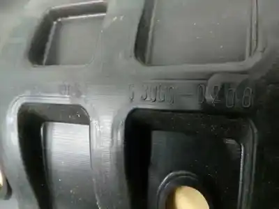 Second-hand car spare part right front seat for kawasaki zzr 1400 zzr 1400 performance sport oem iam references 53066032812y 530660161 530660200