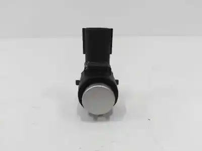 Peça sobressalente para automóvel em segunda mão sensor de estacionamento por opel corsa d (s07) 1.4 (l08 l68) referências oem iam 52019545