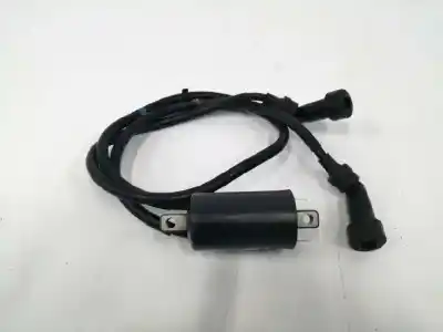 Second-hand car spare part coil for yamaha xj 600 / 900 diversion xj 900 s diversion (4km) oem iam references 1297003131  129700-3131