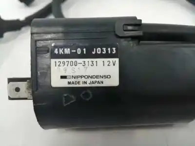 Second-hand car spare part coil for yamaha xj 600 / 900 diversion xj 900 s diversion (4km) oem iam references 1297003131  129700-3131