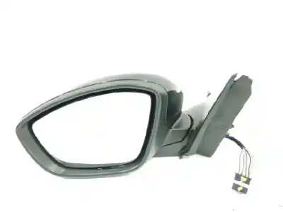 Pezzo di ricambio per auto di seconda mano specchio sinistro per opel corsa f (p2jo) 1.2 (68) riferimenti oem iam 39225899
