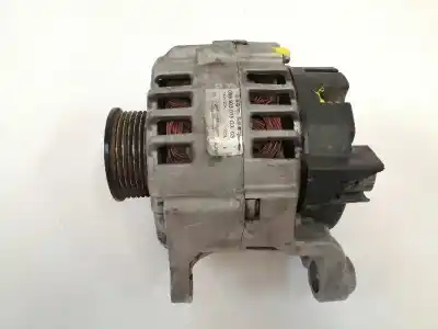 Peça sobressalente para automóvel em segunda mão alternador por audi a6 berlina (4b2) 2.5 v6 24v tdi referências oem iam 059903015gx