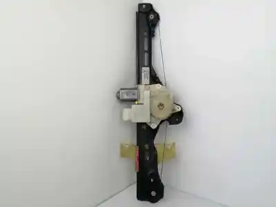 Peça sobressalente para automóvel em segunda mão elevador de vidros traseiro esquerdo por citroen c4 picasso ii 1.6 bluehdi 120 referências oem iam 9676172480