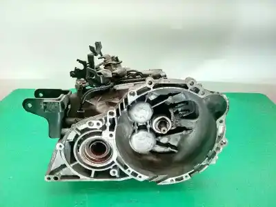 Pezzo di ricambio per auto di seconda mano riduttore per kia sportage 2.0 crdi riferimenti oem iam s714je