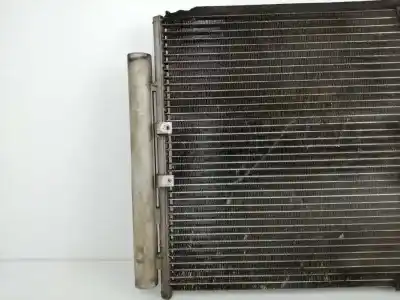 Peça sobressalente para automóvel em segunda mão condensador / radiador de ar condicionado por opel antara 2.0 cdti cat (z 20 dmh / llw) referências oem iam   