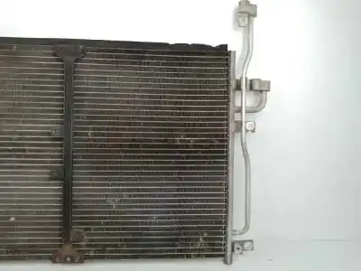 Peça sobressalente para automóvel em segunda mão condensador / radiador de ar condicionado por opel antara 2.0 cdti cat (z 20 dmh / llw) referências oem iam   