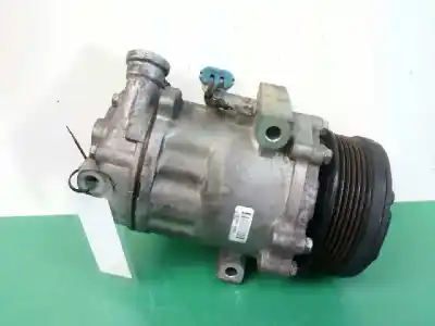 Second-hand car spare part air conditioning compressor for opel combo cargo oem iam references   