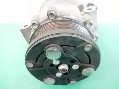 Second-hand car spare part air conditioning compressor for opel combo cargo oem iam references   