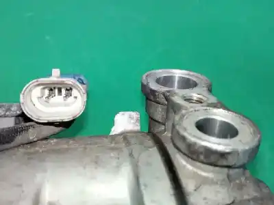 Second-hand car spare part air conditioning compressor for opel combo cargo oem iam references   