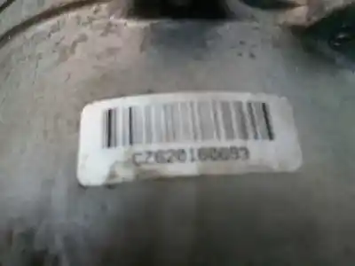 Second-hand car spare part air conditioning compressor for opel combo cargo oem iam references   