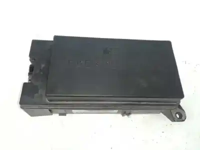 Peça sobressalente para automóvel em segunda mão caixa de fusíveis e relés por kia sorento i (jc) 2.5 crdi referências oem iam 911613e010