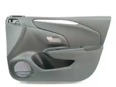 Pezzo di ricambio per auto di seconda mano rivestimento porta anteriore destro per opel corsa f (p2jo) 1.2 (68) riferimenti oem iam 93476749