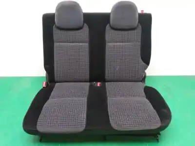 Peça sobressalente para automóvel em segunda mão bancos traseiros esquerdos por citroen berlingo xtr 1.6 hdi 92 referências oem iam 
