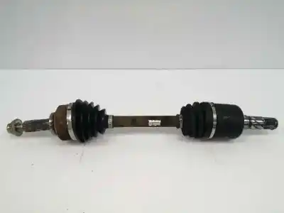 Tweedehands auto-onderdeel transmissie links voor voor kia sorento i (jc) 2.5 crdi oem iam-referenties 