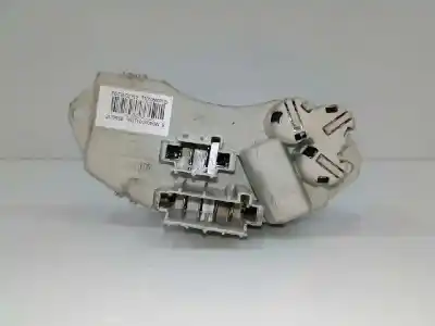 Second-hand car spare part heater blower for bmw serie 3 berlina (e90) 318d oem iam references t1000660w