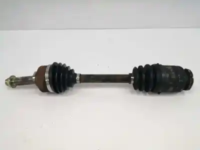 Tweedehands auto-onderdeel transmissie rechts voor voor kia sorento i (jc) 2.5 crdi oem iam-referenties 