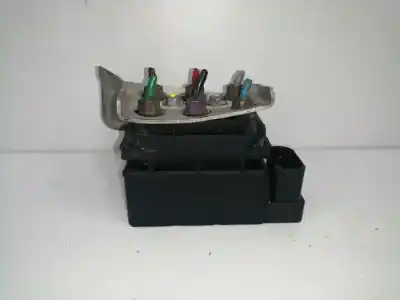 Автозапчастина б/у додатковий повітряний клапан для audi a8 (4e2) 6.0 w12 48v cat (bht) посилання на oem iam 4e0616014  