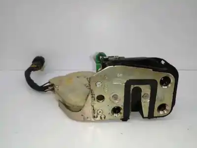 Автозапчастина б/у замок дверей заднього лівого для kia sorento i (jc) 2.5 crdi посилання на oem iam 814103e010   Автозапчастина б/у замок дверей заднього лівого для kia sorento i (jc) 2.5 crdi посилання на oem iam 814103e010
