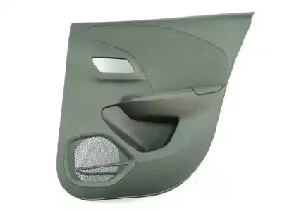 Pezzo di ricambio per auto di seconda mano rivestimento porta posteriore destro per opel corsa f (p2jo) 1.2 (68) riferimenti oem iam 39167984