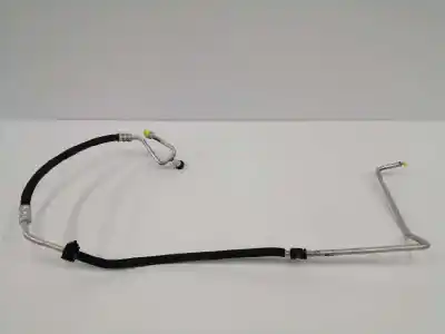 Tweedehands auto-onderdeel airconditioning pijpen voor kia sorento i (jc) 2.5 crdi oem iam-referenties 