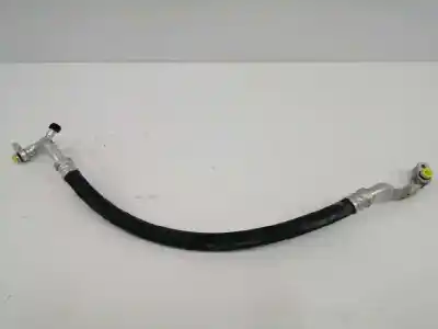 Автозапчастина б/у труби кондиціонації для kia sorento i (jc) 2.5 crdi посилання на oem iam t301032320