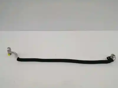 Tweedehands auto-onderdeel airconditioning pijpen voor kia sorento i (jc) 2.5 crdi oem iam-referenties 