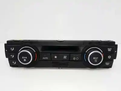 Second-hand car spare part CLIMATE CONTROL for BMW SERIE 3 BERLINA (E90)  OEM IAM references 64119199260  A2C53362478