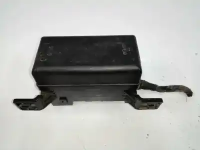 Peça sobressalente para automóvel em segunda mão caixa de fusíveis e relés por kia sorento i (jc) 2.5 crdi referências oem iam 0k53a67bx1