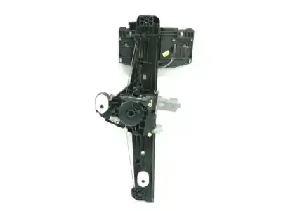 Pezzo di ricambio per auto di seconda mano alzacristalli posteriore destro per opel corsa f (p2jo) 1.2 (68) riferimenti oem iam 9829045580
