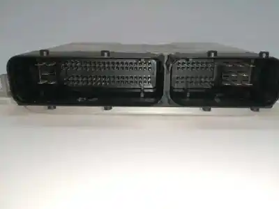 Second-hand car spare part ecu engine control for audi a6 berlina (4b2) 2.5 tdi oem iam references 4b2907401b  0281010098