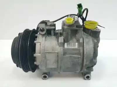 Second-hand car spare part AIR CONDITIONING COMPRESSOR for AUDI A6 BERLINA (4B2)  OEM IAM references 4B0260805C  4471706291