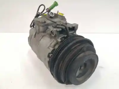 Second-hand car spare part air conditioning compressor for audi a6 berlina (4b2) 2.5 tdi oem iam references 4b0260805c  4471706291