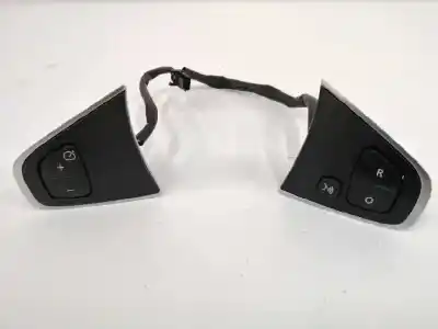 Автозапчастина б/у управління рульмом для renault captur i (j5_, h5_) 0.9 tce 90 посилання на oem iam 631561000a