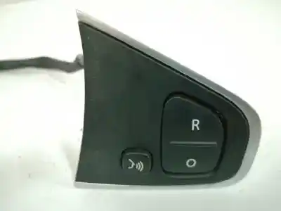 Автозапчастина б/у управління рульмом для renault captur i (j5_, h5_) 0.9 tce 90 посилання на oem iam 631561000a  