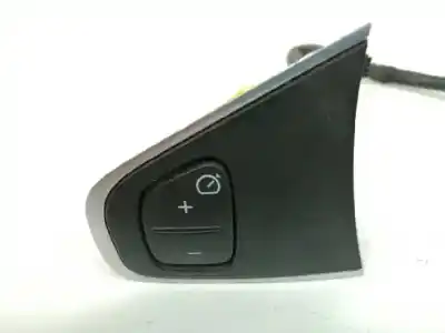 Автозапчастина б/у управління рульмом для renault captur i (j5_, h5_) 0.9 tce 90 посилання на oem iam 631561000a  