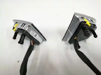 Автозапчастина б/у управління рульмом для renault captur i (j5_, h5_) 0.9 tce 90 посилання на oem iam 631561000a  