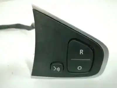 Автозапчастина б/у управління рульмом для renault captur i (j5_, h5_) 0.9 tce 90 посилання на oem iam 631561000a   Автозапчастина б/у управління рульмом для renault captur i (j5_, h5_) 0.9 tce 90 посилання на oem iam 631561000a